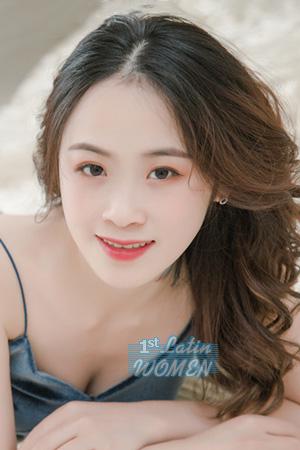 207546 - Hehua Age: 27 - China