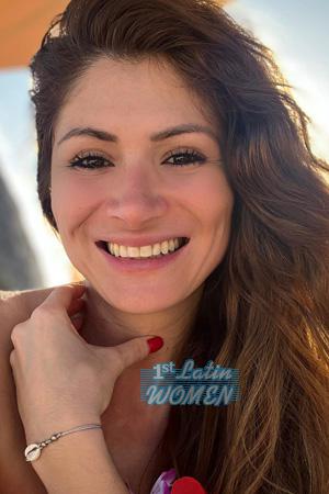 Ladies of Latin-America