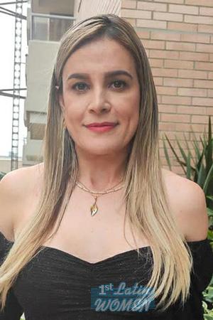Ladies of Latin-America