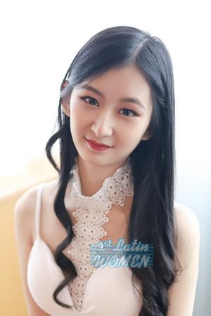 207744 - Ying Age: 19 - China