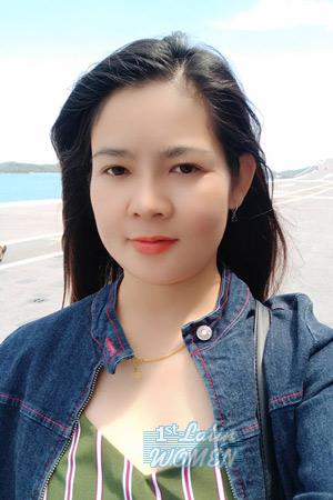 Ladies of Samut Prakan