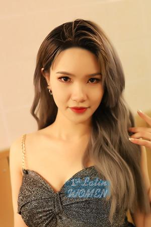 207996 - Yayuan Age: 21 - China
