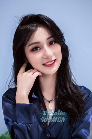 208004 - Weijun Age: 20 - China