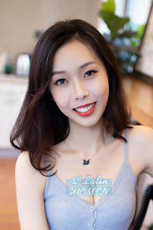 208018 - Xiaoling Age: 38 - China