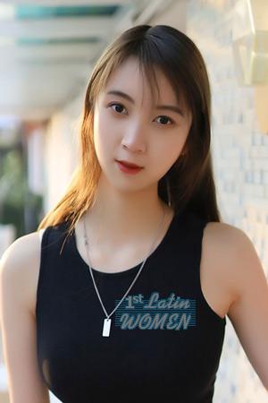 208024 - Xiaojie Age: 21 - China