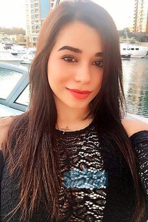 208147 - Carolina Age: 33 - Colombia