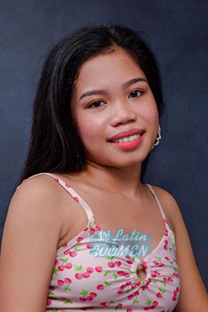 208184 - Cheryl Age: 22 - Philippines