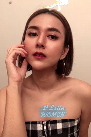 Ladies of Asia