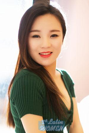 208442 - Qin Age: 28 - China