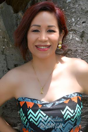 Ladies of Latin-America
