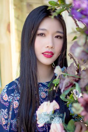 208645 - Shirley Age: 25 - China
