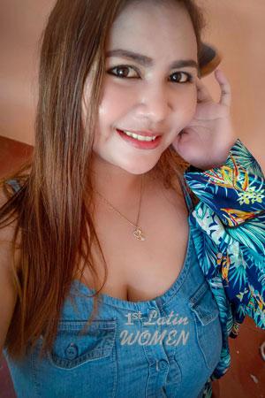 Ladies of Cebu City