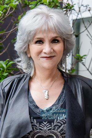 209539 - Martha Age: 66 - Mexico