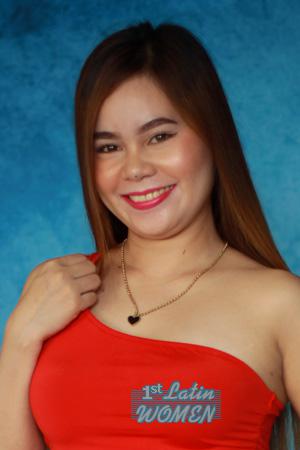209664 - Jennefer Age: 27 - Philippines