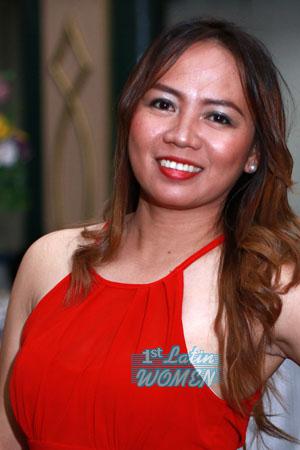209668 - Deborah Age: 37 - Philippines