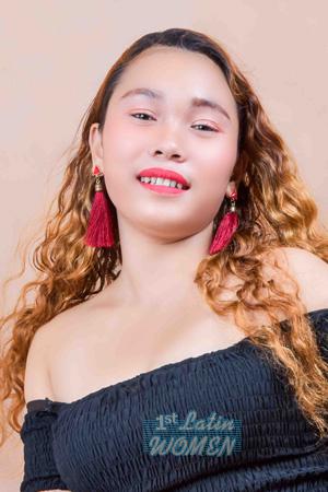 209671 - Cristita Age: 24 - Philippines