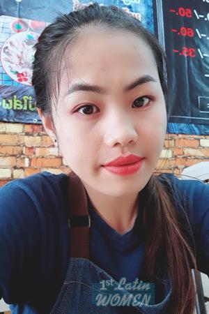 Ladies of Asia