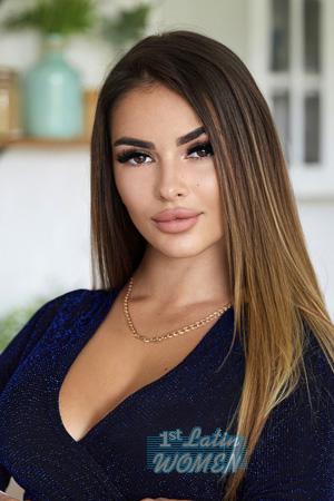 Ladies of Ukraine