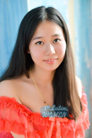 210177 - Eva Age: 25 - China