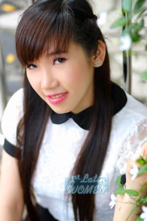 210315 - Thi Bich Diep Age: 31 - Vietnam