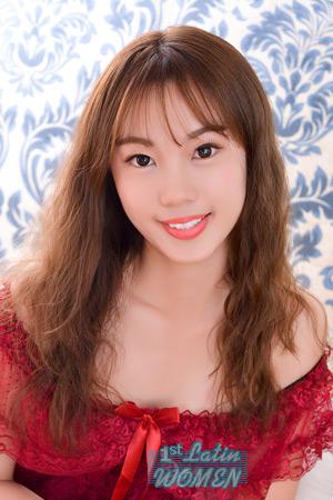 210593 - Anna Age: 28 - China