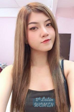 Ladies of Thailand