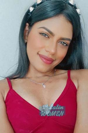211037 - Rosa Age: 24 - Colombia