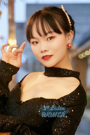 211090 - Yan Age: 30 - China