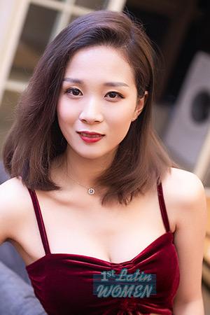 211101 - Wenyu Age: 34 - China