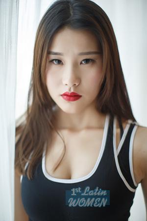 Ladies of China