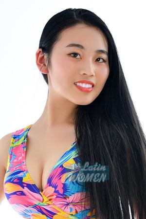 211172 - Rosemary Age: 30 - China