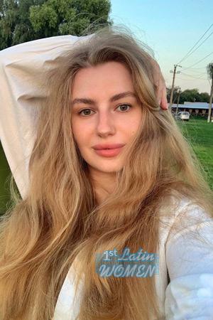 Ladies of Eastern-Europe