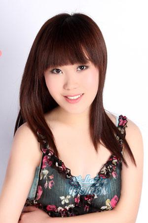 211402 - Beatrice Age: 35 - China