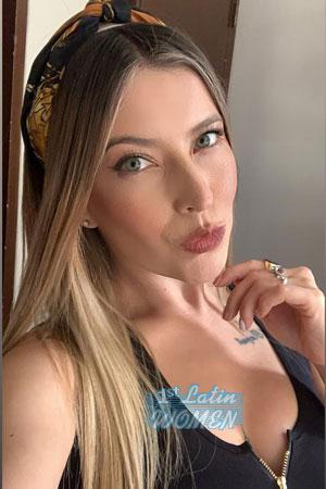 Ladies of Latin-America