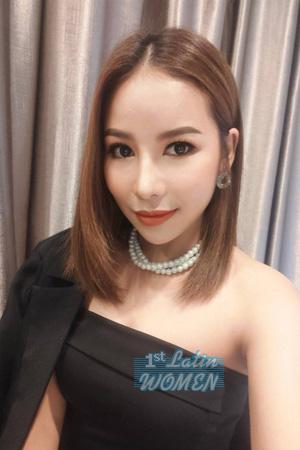 Ladies of Asia