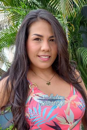 Ladies of Colombia
