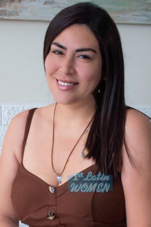 211568 - Flor Age: 37 - Peru