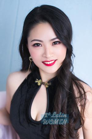 211593 - Joy Age: 27 - China