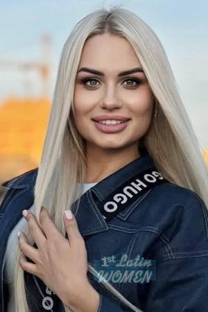 Ladies of Ukraine