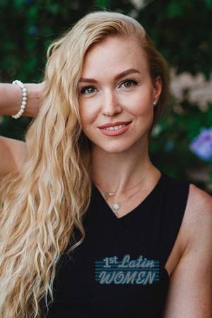 Ladies of Odessa
