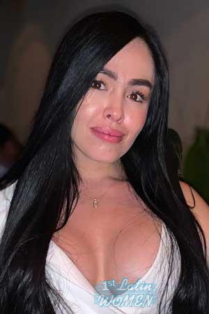 Ladies of Medellin