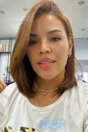 Ladies of Brazil