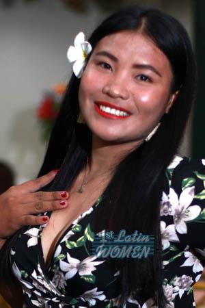Ladies of Philippines