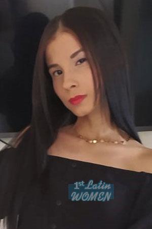 Ladies of Latin-America