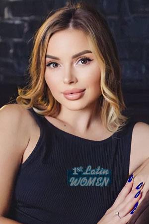 Ladies of Eastern-Europe
