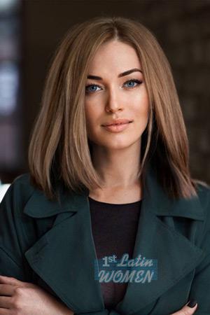 Ladies of Eastern-Europe