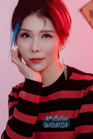Ladies of Asia