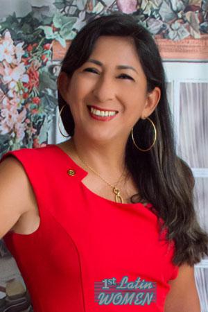 212661 - Patricia Age: 54 - Peru