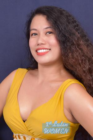 Ladies of Cebu City