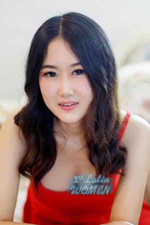 212808 - Mary Age: 27 - China
